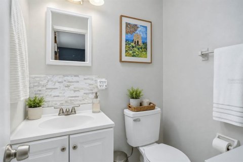 Villa ou maison à vendre à Sanford, Floride: 3 chambres, 142.42 m2 № 2345256 - photo 19