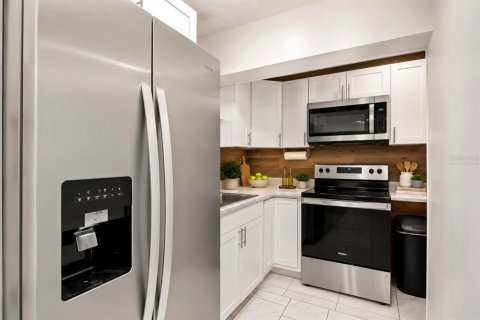 Villa ou maison à vendre à Sanford, Floride: 3 chambres, 142.42 m2 № 2345256 - photo 27