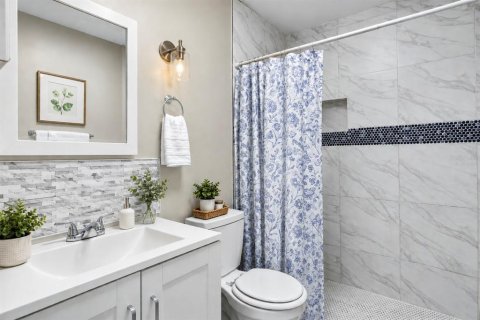 Villa ou maison à vendre à Sanford, Floride: 3 chambres, 142.42 m2 № 2345256 - photo 12