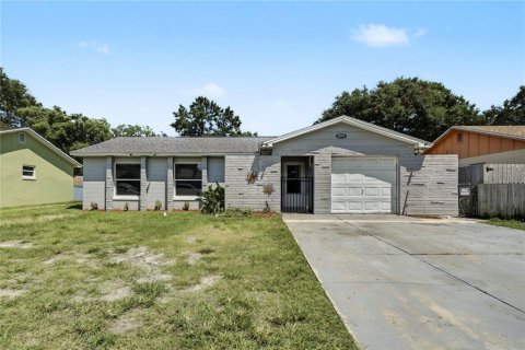 Villa ou maison à Sanford, Floride 3 chambres, 142.42 m2 № 2345256