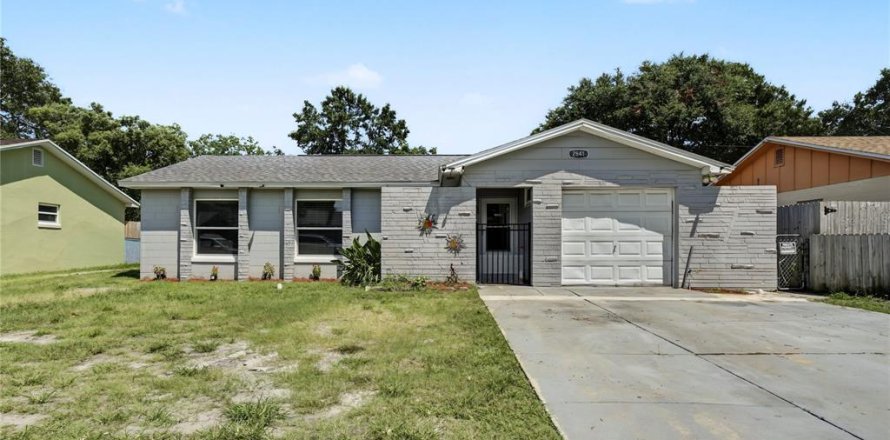 Villa ou maison à Sanford, Floride 3 chambres, 142.42 m2 № 2345256