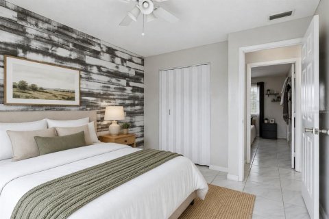 Villa ou maison à vendre à Sanford, Floride: 3 chambres, 142.42 m2 № 2345256 - photo 17