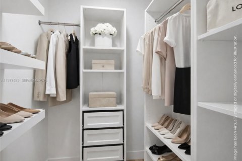 Townhouse in Miami, Florida 2 bedrooms, 78.04 sq.m. № 2049921 - photo 9