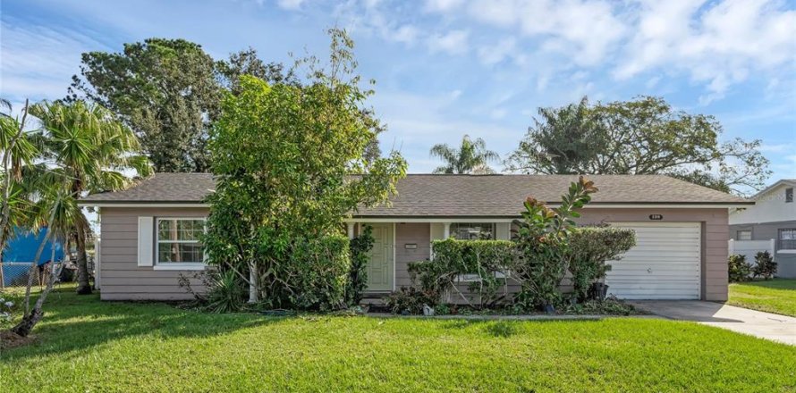Casa en Orlando, Florida 3 dormitorios, 95.88 m2 № 1417604