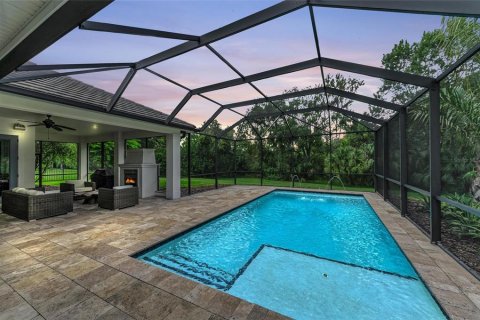 House in Bradenton, Florida 3 bedrooms, 291.06 sq.m. № 1907694 - photo 20