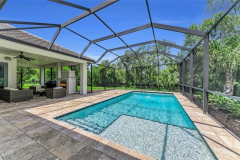 House in Bradenton, Florida 3 bedrooms, 291.06 sq.m. № 1907694 - photo 17