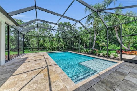 House in Bradenton, Florida 3 bedrooms, 291.06 sq.m. № 1907694 - photo 18