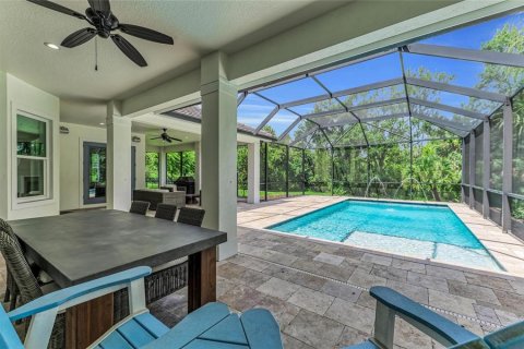 House in Bradenton, Florida 3 bedrooms, 291.06 sq.m. № 1907694 - photo 21