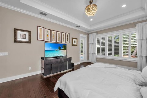 House in Bradenton, Florida 3 bedrooms, 291.06 sq.m. № 1907694 - photo 27