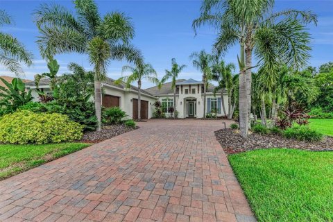 House in Bradenton, Florida 3 bedrooms, 291.06 sq.m. № 1907694 - photo 4