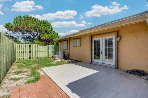 Casa en venta en Hollywood, Florida, 3 dormitorios, 113.15 m2 № 2251954 - foto 29
