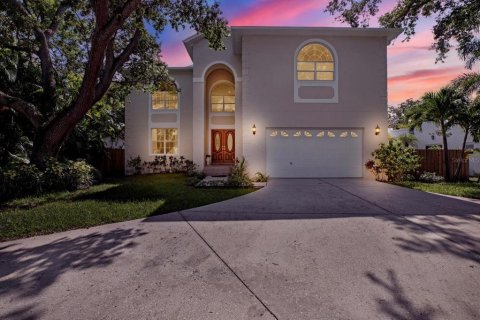 Casa en venta en Tampa, Florida, 3 dormitorios, 297.57 m2 № 1569259 - foto 3