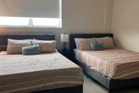 Купить кондоминиум в Холливуд, Флорида 1 спальня, 81.2м2, № 1981667 - фото 6