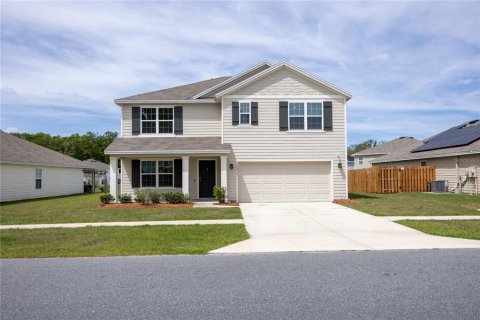 Casa en High Springs, Florida 5 dormitorios, 237.46 m2 № 2106566