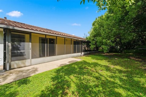 Villa ou maison à vendre à Orlando, Floride: 3 chambres, 174.01 m2 № 2330420 - photo 26