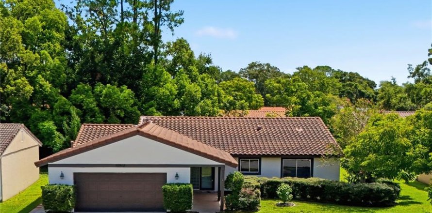 Villa ou maison à Orlando, Floride 3 chambres, 174.01 m2 № 2330420