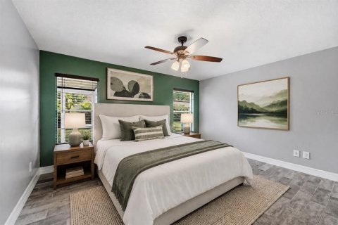 Villa ou maison à vendre à Orlando, Floride: 3 chambres, 174.01 m2 № 2330420 - photo 15