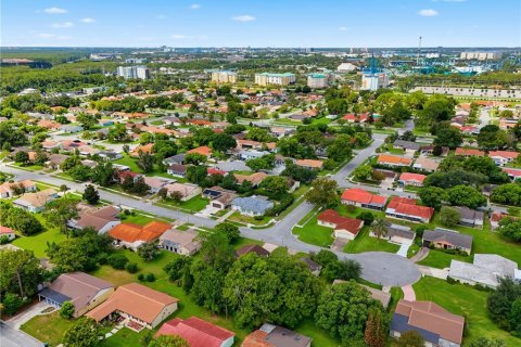 Villa ou maison à vendre à Orlando, Floride: 3 chambres, 174.01 m2 № 2330420 - photo 2