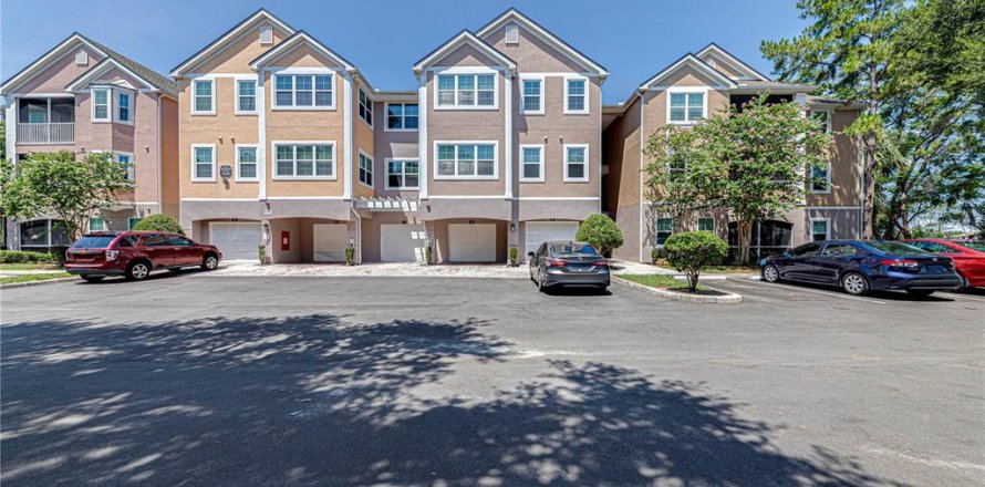 Condo in Orlando, Florida, 2 bedrooms  № 1831572