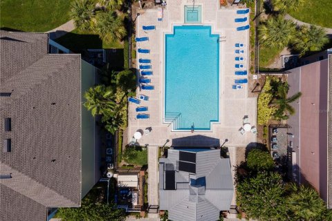 Condo in Orlando, Florida, 2 bedrooms  № 1831572 - photo 21
