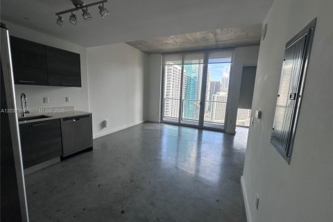 Apartment in Miami, Florida 1 bedroom, 48.87 sq.m. № 2155027 - photo 3