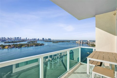 Copropriété à vendre à Miami Beach, Floride: 2 chambres, 135.27 m2 № 2016934 - photo 29
