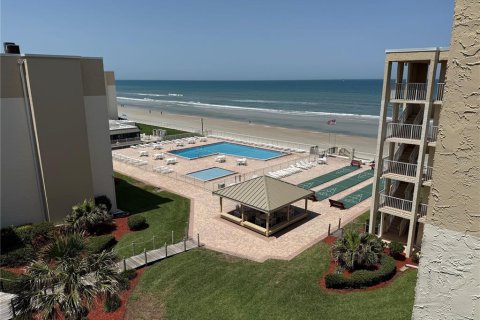 Condominio en venta en New Smyrna Beach, Florida, 2 dormitorios, 87.7 m2 № 1654142 - foto 14
