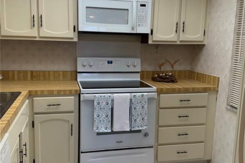 Copropriété à vendre à New Smyrna Beach, Floride: 2 chambres, 87.7 m2 № 1654142 - photo 4