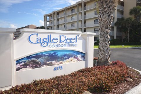 Condominio en venta en New Smyrna Beach, Florida, 2 dormitorios, 87.7 m2 № 1654142 - foto 1