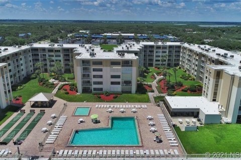 Copropriété à vendre à New Smyrna Beach, Floride: 2 chambres, 87.7 m2 № 1654142 - photo 16