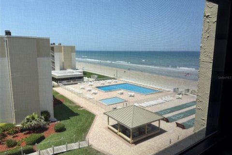 Copropriété à vendre à New Smyrna Beach, Floride: 2 chambres, 87.7 m2 № 1654142 - photo 12