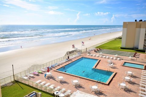 Condominio en venta en New Smyrna Beach, Florida, 2 dormitorios, 87.7 m2 № 1654142 - foto 17