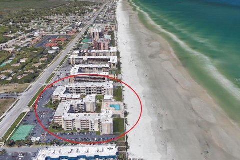 Condominio en venta en New Smyrna Beach, Florida, 2 dormitorios, 87.7 m2 № 1654142 - foto 21