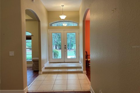 House in Dunnellon, Florida 4 bedrooms, 263.29 sq.m. № 1900445 - photo 10