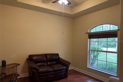 House in Dunnellon, Florida 4 bedrooms, 263.29 sq.m. № 1900445 - photo 17