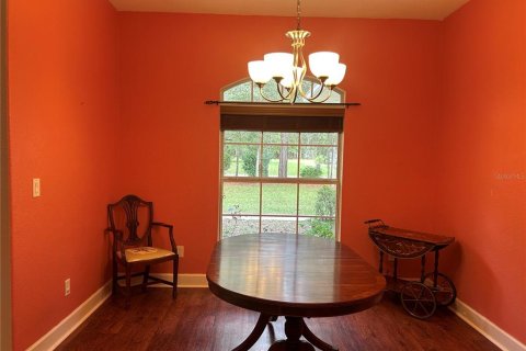 House in Dunnellon, Florida 4 bedrooms, 263.29 sq.m. № 1900445 - photo 13