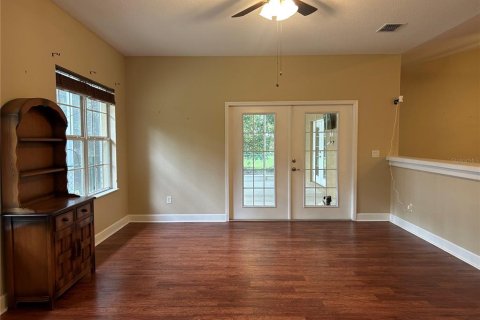 House in Dunnellon, Florida 4 bedrooms, 263.29 sq.m. № 1900445 - photo 23