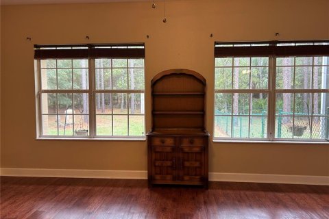 House in Dunnellon, Florida 4 bedrooms, 263.29 sq.m. № 1900445 - photo 22