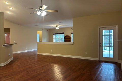 House in Dunnellon, Florida 4 bedrooms, 263.29 sq.m. № 1900445 - photo 19