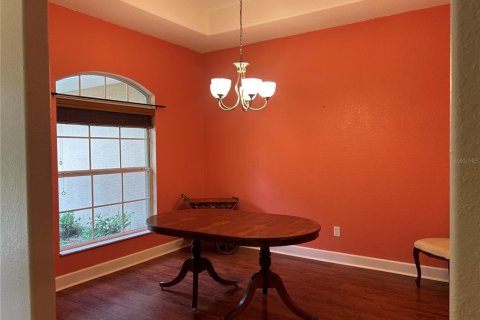 House in Dunnellon, Florida 4 bedrooms, 263.29 sq.m. № 1900445 - photo 12