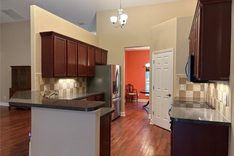 House in Dunnellon, Florida 4 bedrooms, 263.29 sq.m. № 1900445 - photo 14