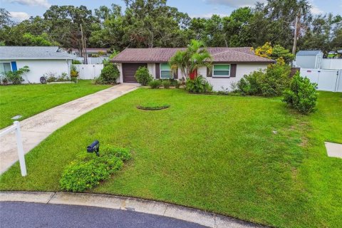 House in Seminole, Florida 3 bedrooms, 125.6 sq.m. № 1918283 - photo 1