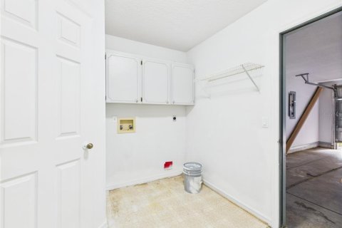 Купить виллу или дом в Окала, Флорида 6 комнат, 148.83м2, № 1849414 - фото 18