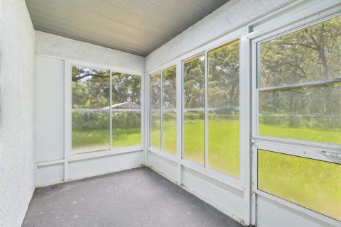 Купить виллу или дом в Окала, Флорида 6 комнат, 148.83м2, № 1849414 - фото 26
