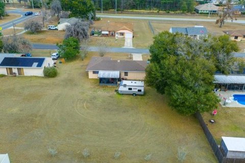 House in Ocala, Florida 2 bedrooms, 83.98 sq.m. № 2227650 - photo 19