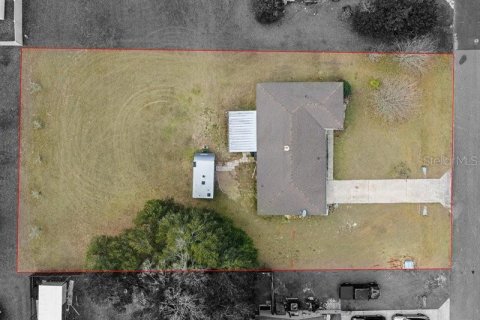 House in Ocala, Florida 2 bedrooms, 83.98 sq.m. № 2227650 - photo 20