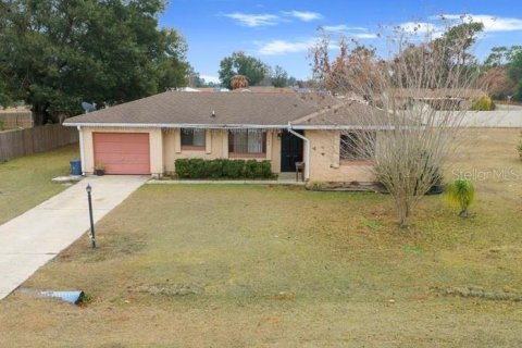 House in Ocala, Florida 2 bedrooms, 83.98 sq.m. № 2227650 - photo 17