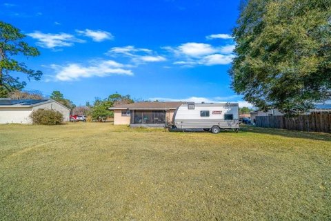 House in Ocala, Florida 2 bedrooms, 83.98 sq.m. № 2227650 - photo 14