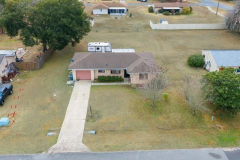 House in Ocala, Florida 2 bedrooms, 83.98 sq.m. № 2227650 - photo 18