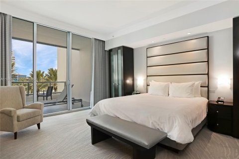Copropriété à vendre à Miami Beach, Floride: 1 chambre, 89 m2 № 2154841 - photo 15